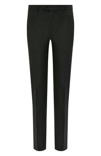 Хлопковые брюки Ralph Lauren