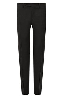Шерстяные брюки Canali