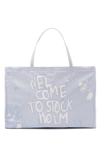 Сумка-шопер Acne Studios