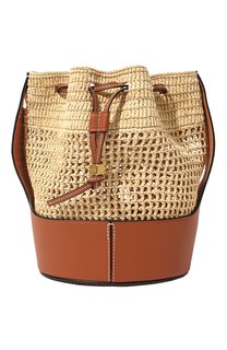 Сумка Balloon Loewe x Paulas Ibiza Loewe