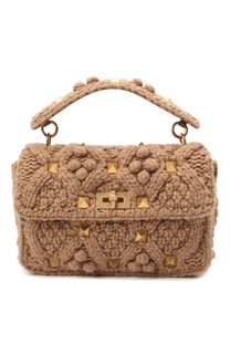 Сумка Roman Stud large Valentino