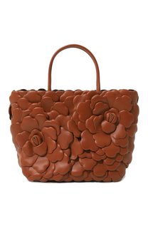 Сумка-тоут Atelier 03 Rose Edition Valentino