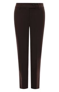 Брюки Trussardi