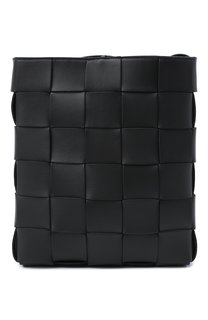Сумка Cassette Messenger Bottega Veneta