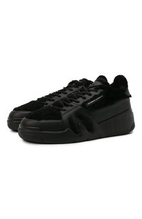 Кеды Talon Giuseppe Zanotti Design