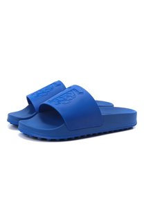 Шлепанцы Tod’s Tods