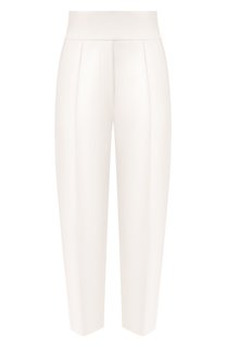 Хлопковые брюки Giorgio Armani
