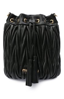 Сумка Miu Miu