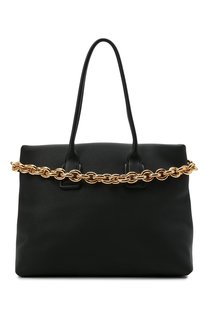 Сумка-тоут Snap medium Bottega Veneta