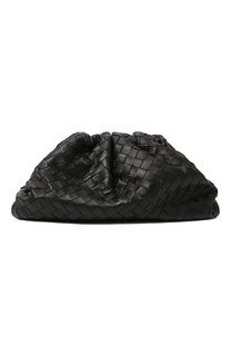 Клатч Pouch Bottega Veneta