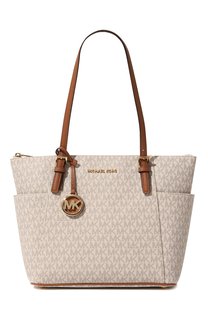 Сумка-тоут Jet Set MICHAEL Michael Kors