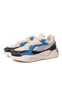 Кроссовки RS-Z Re.Gen Puma