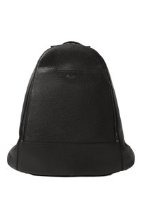 Кожаный рюкзак Pineider Firenze 1774