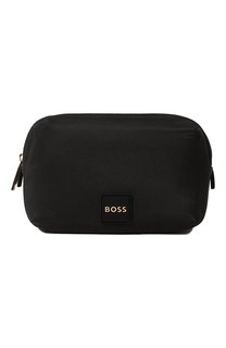 Текстильная поясная сумка BOSS