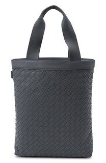 Кожаная сумка Bottega Veneta