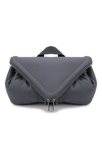 Кожаная поясная сумка Beak Bottega Veneta