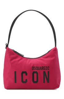 Сумка D2 Icon mini Dsquared2