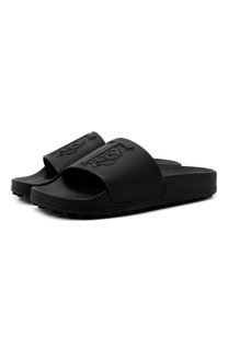 Шлепанцы Tod’s Tods