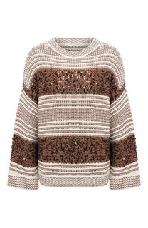 Свитер Brunello Cucinelli