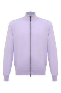 Шерстяной кардиган Brioni