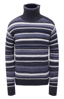 Хлопковый свитер Polo Ralph Lauren
