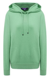 Кашемировое худи Ralph Lauren
