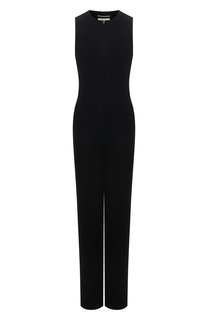 Шерстяной комбинезон Saint Laurent