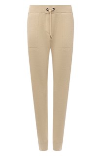 Кашемировые джоггеры Brunello Cucinelli