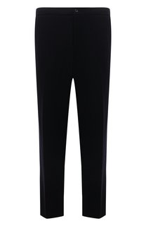 Кашемировые брюки Marco Pescarolo