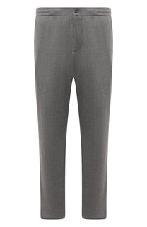 Кашемировые брюки Marco Pescarolo