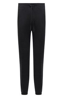 Шерстяные джоггеры Z Zegna