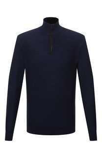 Шерстяной джемпер Ermenegildo Zegna