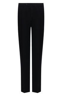 Шерстяные брюки Zilli