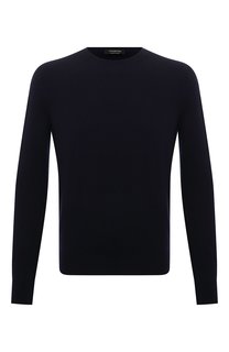 Кашемировый джемпер Ermenegildo Zegna