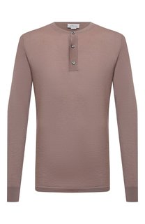 Кашемировый джемпер Brioni