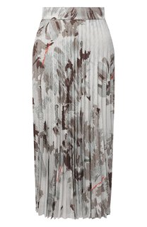 Юбка из вискозы Off-White