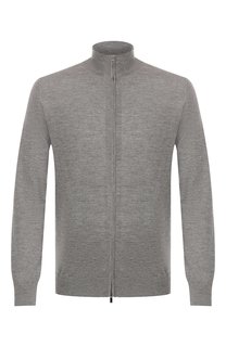 Кашемировый кардиган Giorgio Armani