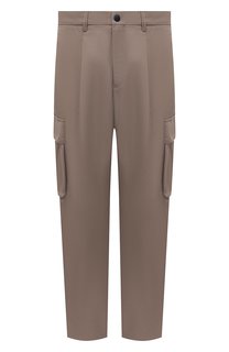 Брюки-карго Giorgio Armani