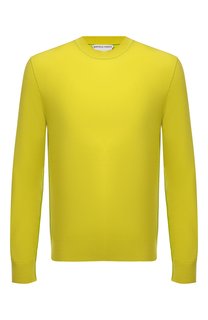 Кашемировый джемпер Bottega Veneta