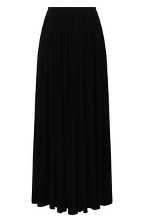 Юбка из вискозы Khaite
