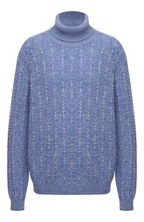 Кашемировый свитер Kiton