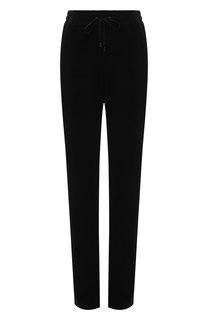 Хлопковые брюки Tom Ford