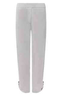 Кашемировые брюки Brunello Cucinelli