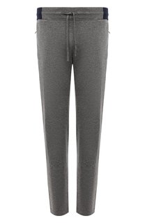 Кашемировые брюки Kiton