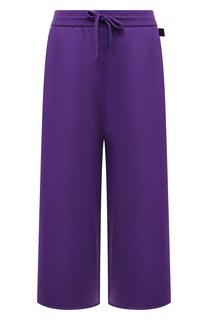 Кашемировые брюки Loewe