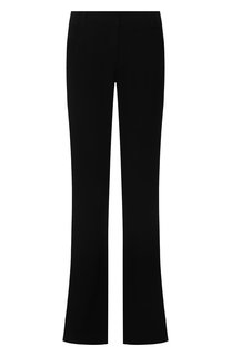 Брюки из вискозы Balmain