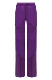 Кожаные брюки Tom Ford