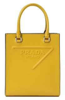 Сумка-тоут Prada