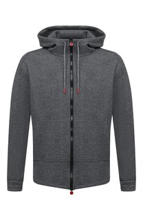 Кашемировый кардиган Kiton