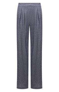Хлопковые брюки Giorgio Armani